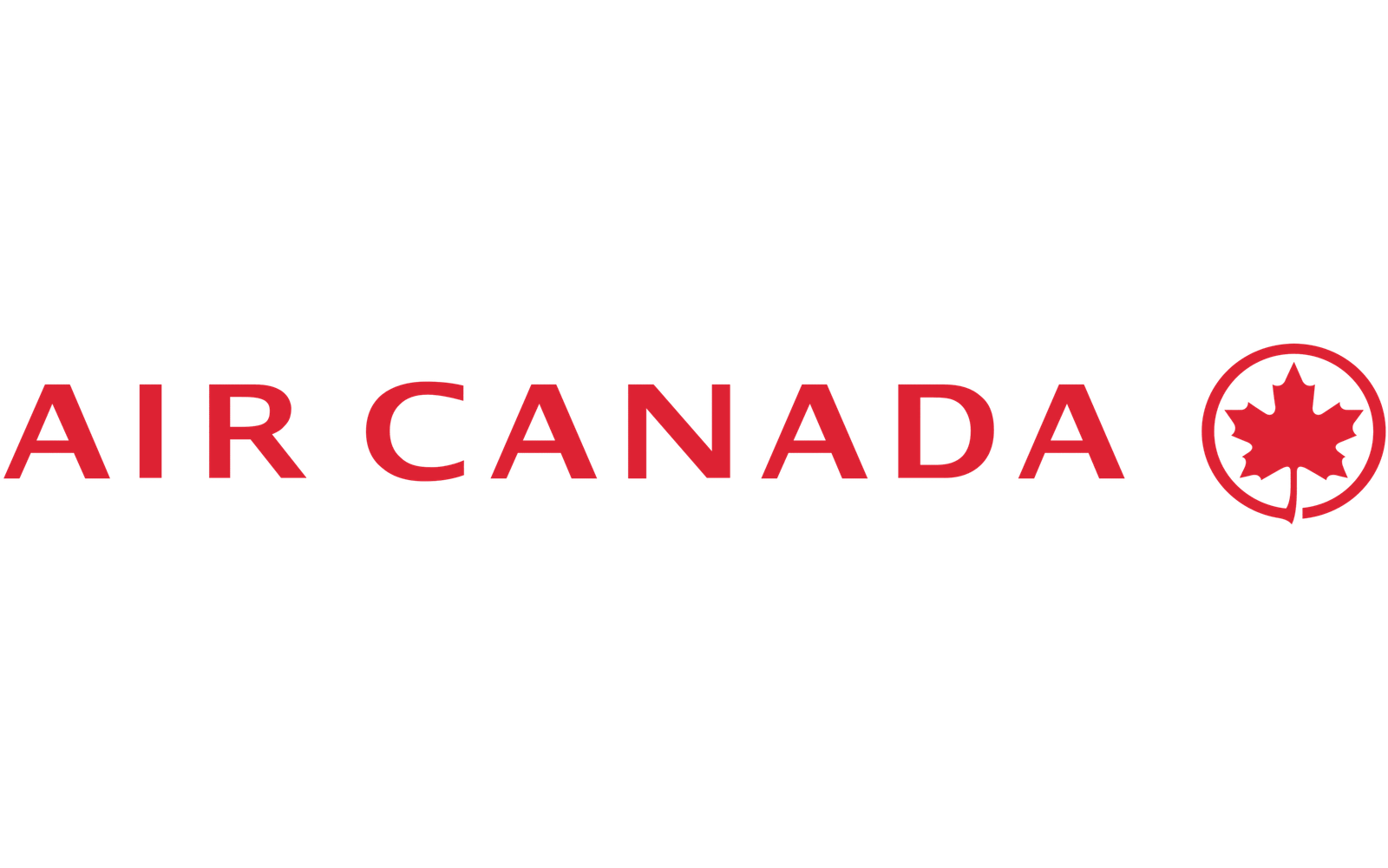 Air-Canada-Logo