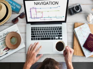 Navigating the Digital Landscape: A Comprehensive Guide to Digital Marketing