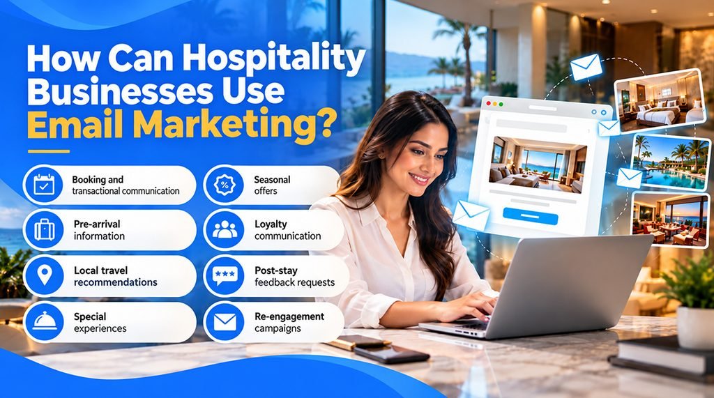 How Can Hospitality Content Marketing