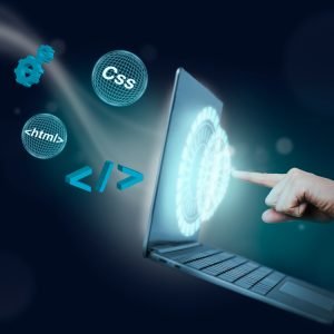 Web Development: Navigating the Digital Frontier