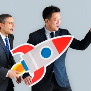 🚀 Why RG Startup is the Smart Choice for Modern IT Solutions